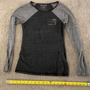 True religion long sleeve women small s